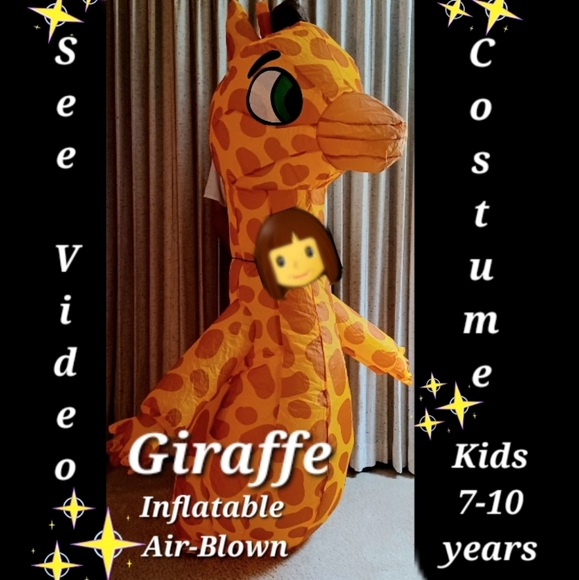 🎃 Get a cool Halloween gift w/every Halloween costume purchase! 🐈‍⬛ - Picture 4 of 16